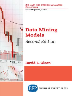 cover image of Data Mining Models